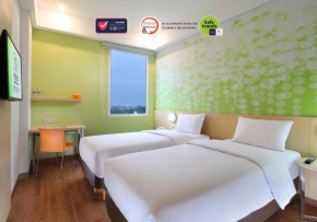 Zest Hotel Airport Jakarta